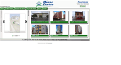 Desktop Screenshot of minascentro.com